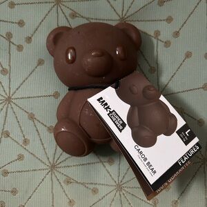 Carob Bear